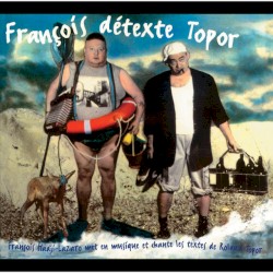 François détexte Topor