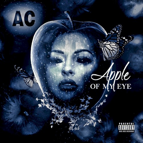 Apple of My Eye