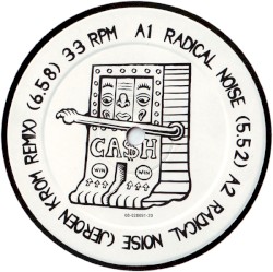 Radical Noise