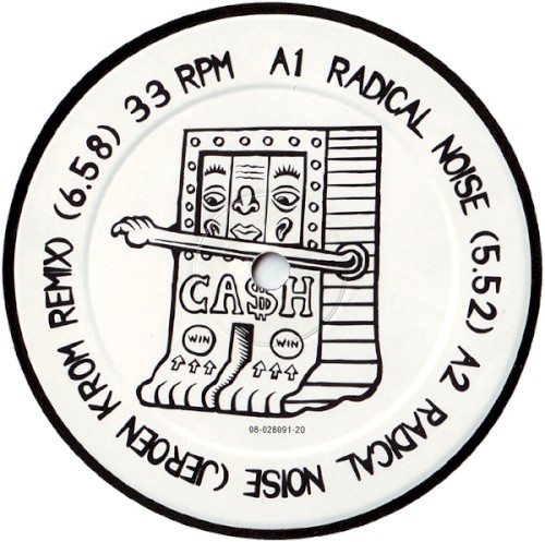 Radical Noise