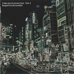 Toho Jazz Connection Vol.2