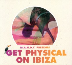 Get Physical on Ibiza