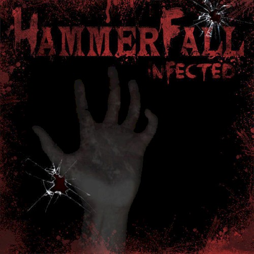Infected