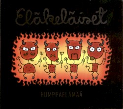 Humppaelämää