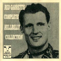 Red Garrett’s Complete Hillbilly Collection