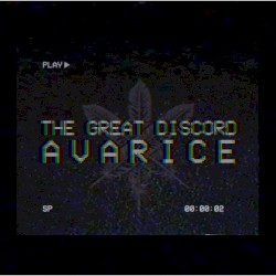 Avarice