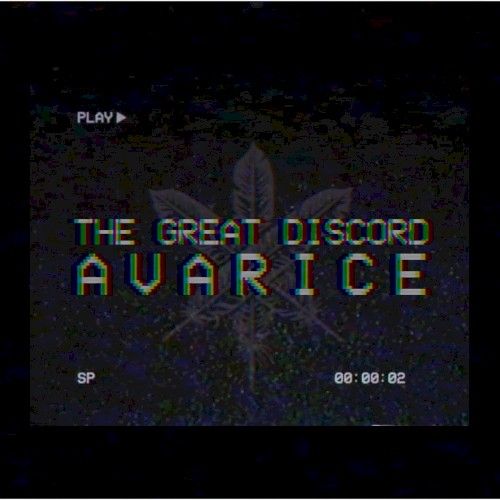 Avarice
