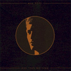 Less Than Nothing