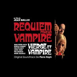 Requiem for a Vampire