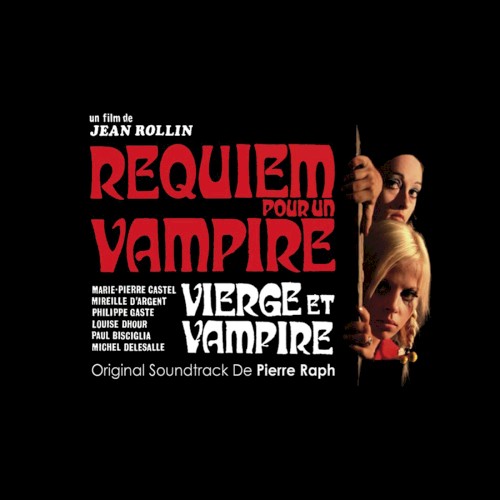 Requiem for a Vampire