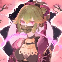 Kuki Shinobu Mix Collection