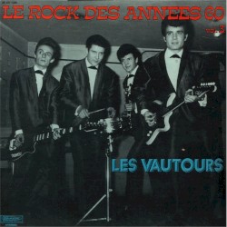 Le Rock Des Annees 60, Vol. 3