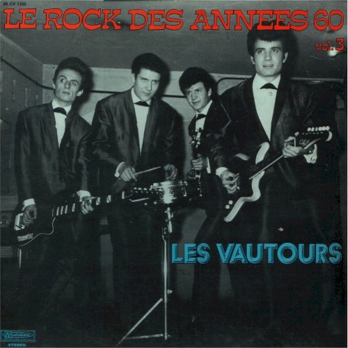 Le Rock Des Annees 60, Vol. 3