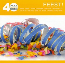Alle 40 goed: Feest!