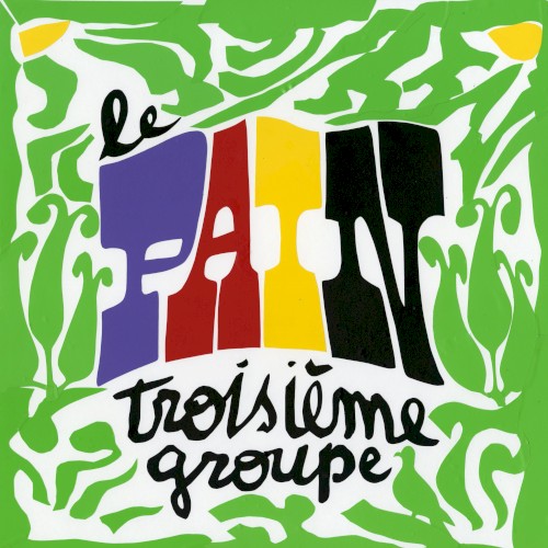 Troisième Groupe