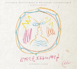 Herzschmerz - Lüpertzlieder