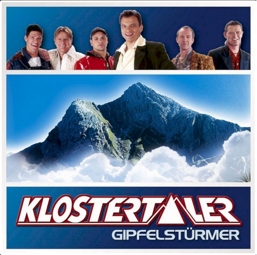 Gipfelstürmer