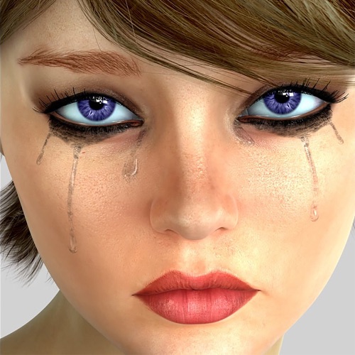 tears