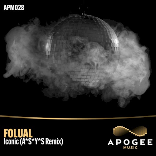 Iconic (A*S*Y*S Remix)
