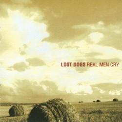 Real Men Cry