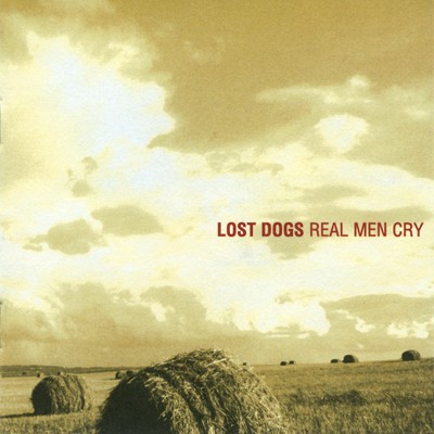 Real Men Cry