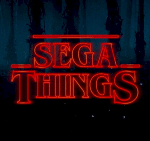 Sega Things