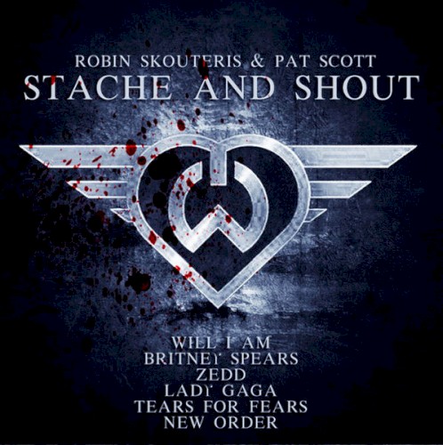 Stache and Shout (will.i.am & Britney Spears vs. Zedd vs. Lady Gaga & more)