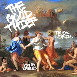 The Good Thief
