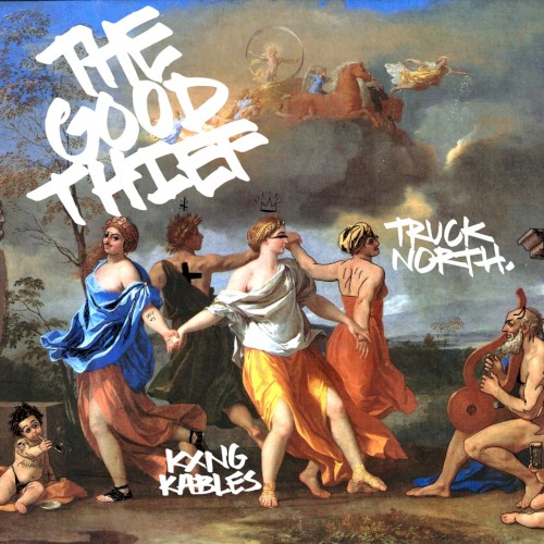 The Good Thief