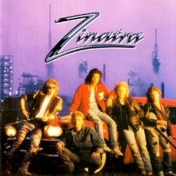 Zinatra