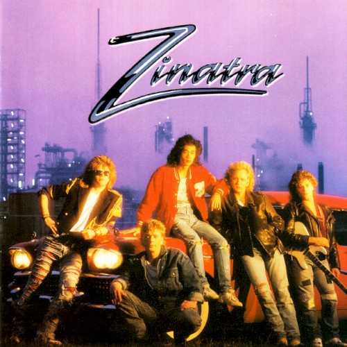 Zinatra
