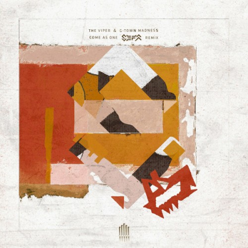 Come as One (Sefa remix)
