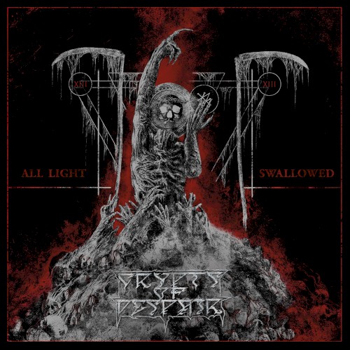 All Light Swallowed