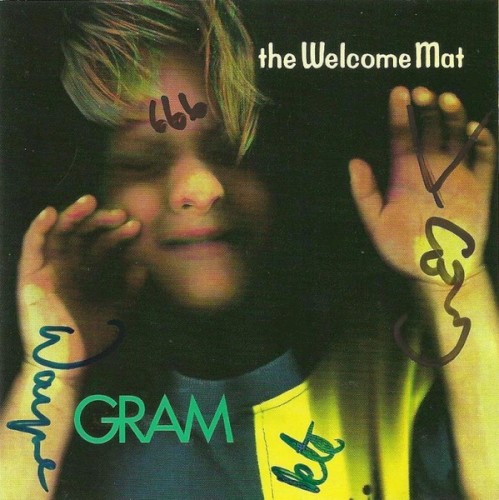 Gram