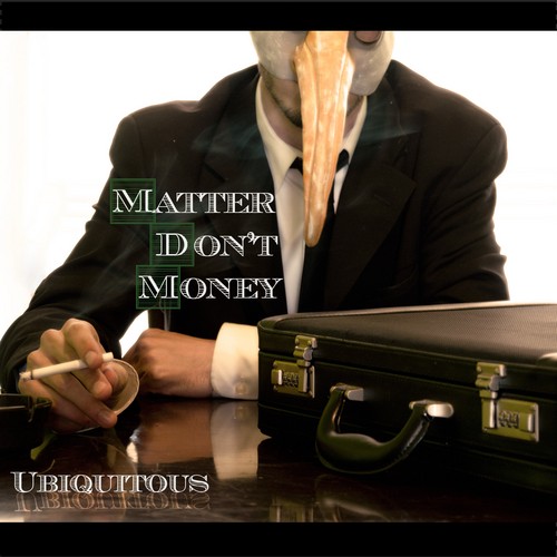 Matter Don't Money