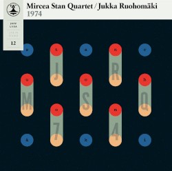 Jazz Liisa 12