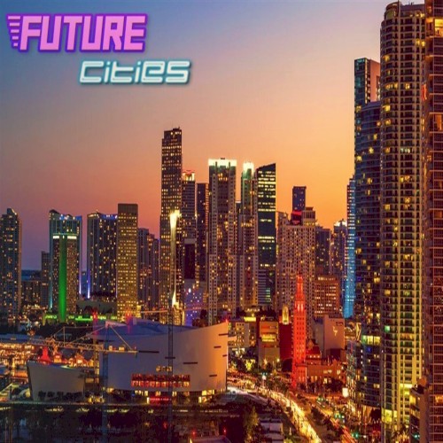 Future Cities
