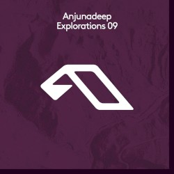 Anjunadeep Explorations 09