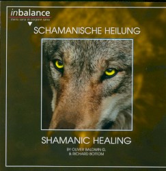 Schamanic Healing