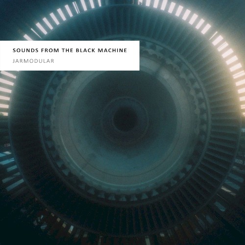 Sounds From the Black Machine