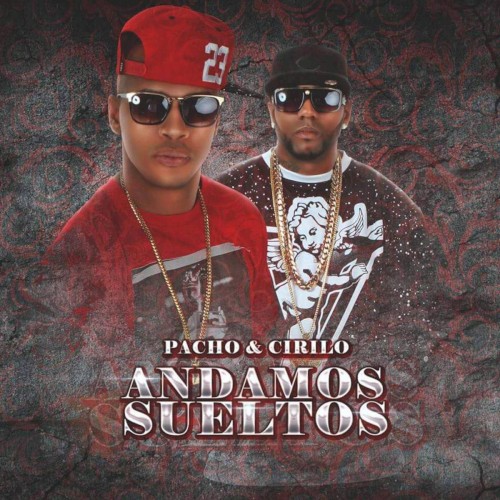 Andamos sueltos