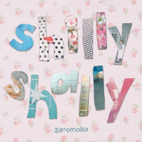 shilly shally