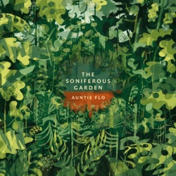The Soniferous Garden/Rainfall on Red Earth