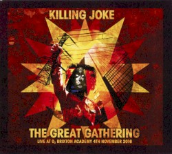 The Great Gathering