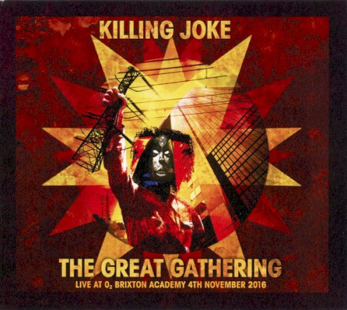 The Great Gathering