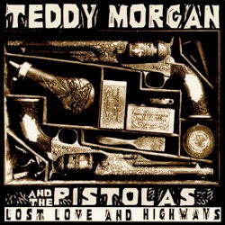 Lost Love and Highways