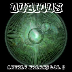 Broken Breaks, Vol. 5