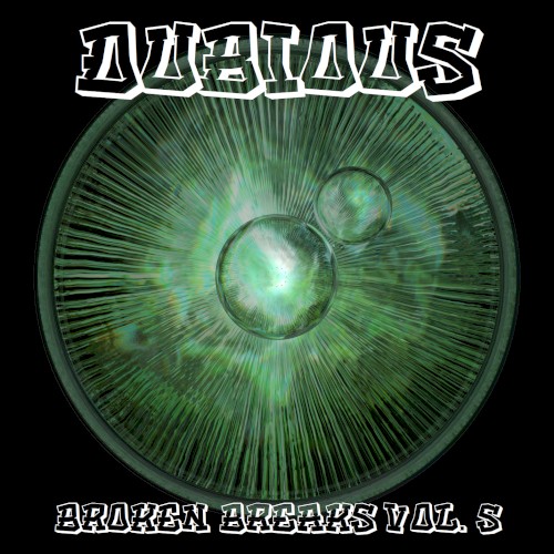 Broken Breaks, Vol. 5