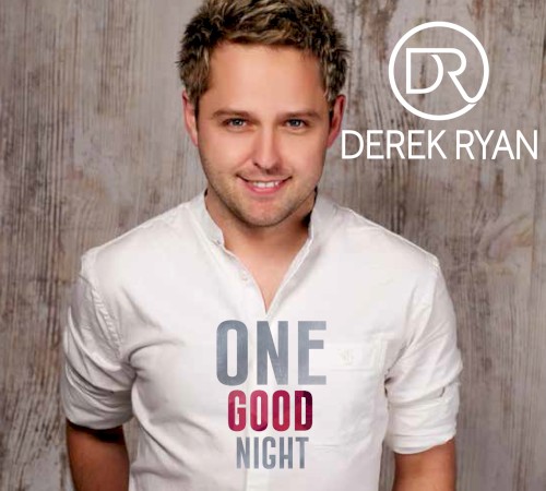 One Good Night