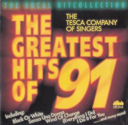 The Greatest Hits of 91